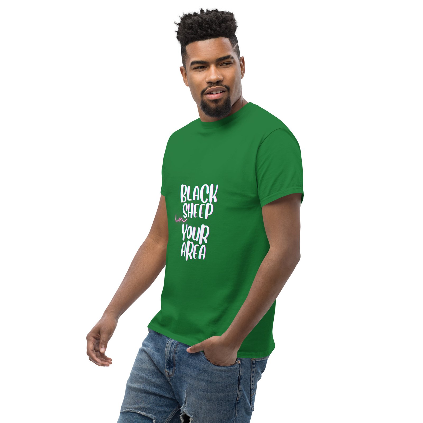 unisex-classic-tee-turf-green-left-front-67caaaa5a1878.jpg